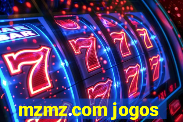 mzmz.com jogos